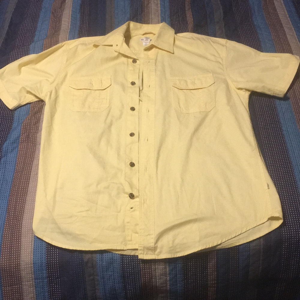 Magellan Men’s Button-up